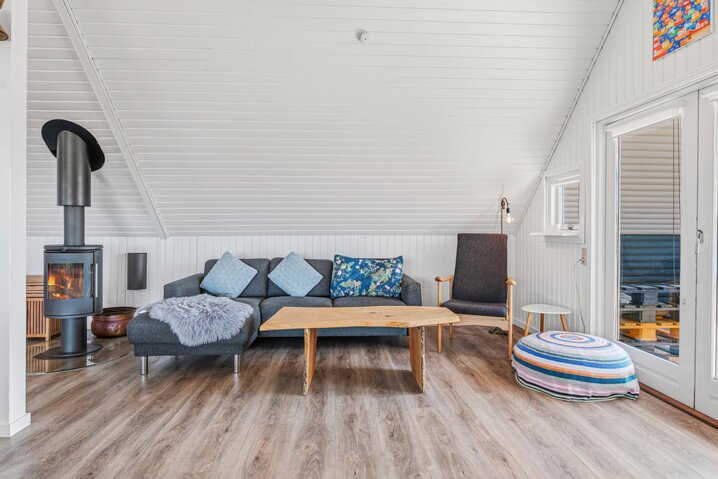 Ferienhaus H5889 in Havklitvej 46, Klegod - Bild #4