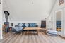 Ferienhaus H5889 in Havklitvej 46, Klegod - Bild #5
