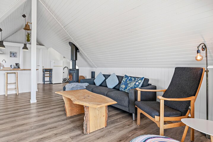 Ferienhaus H5889 in Havklitvej 46, Klegod - Bild #5