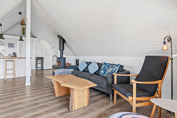 Ferienhaus H5889 in Havklitvej 46, Klegod - Bild #5
