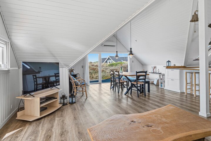 Ferienhaus H5889 in Havklitvej 46, Klegod - Bild #6