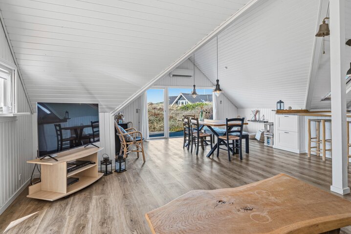 Ferienhaus H5889 in Havklitvej 46, Klegod - Bild #6