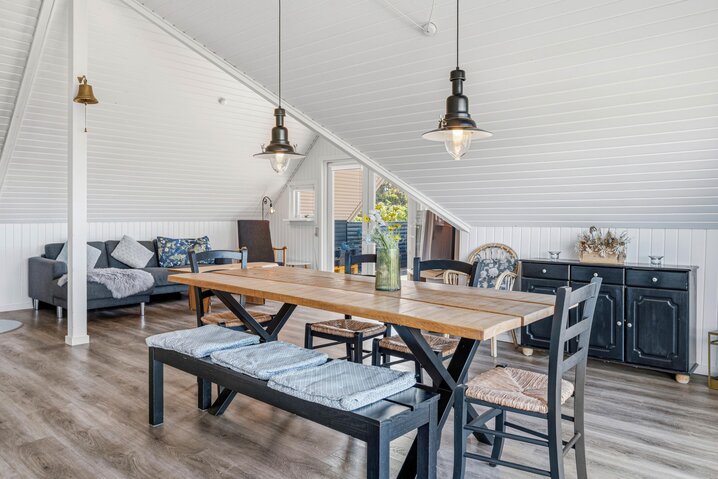 Ferienhaus H5889 in Havklitvej 46, Klegod - Bild #7