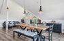 Ferienhaus H5889 in Havklitvej 46, Klegod - Bild #8