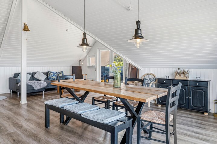 Ferienhaus H5889 in Havklitvej 46, Klegod - Bild #7
