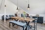 Ferienhaus H5889 in Havklitvej 46, Klegod - Bild #8