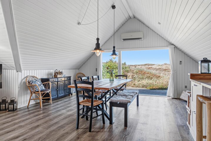 Ferienhaus H5889 in Havklitvej 46, Klegod - Bild #8