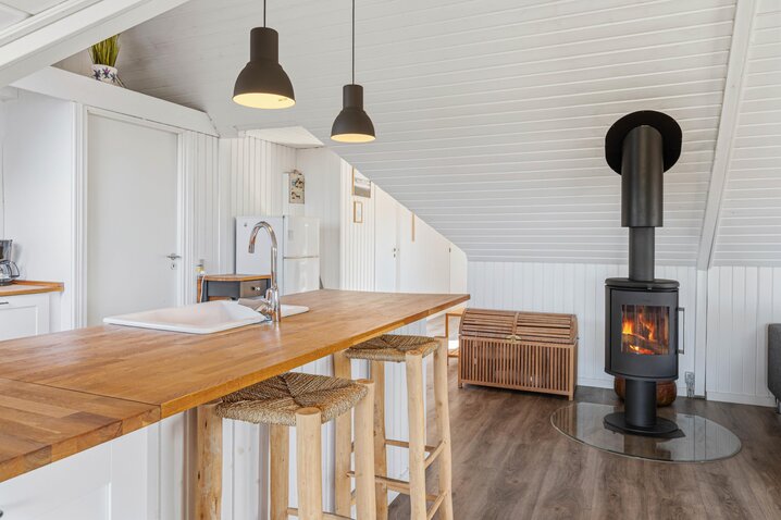 Ferienhaus H5889 in Havklitvej 46, Klegod - Bild #11