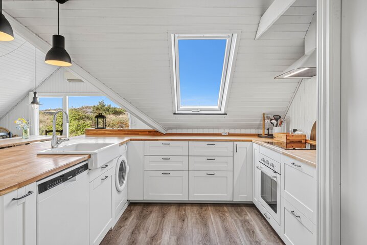Ferienhaus H5889 in Havklitvej 46, Klegod - Bild #14
