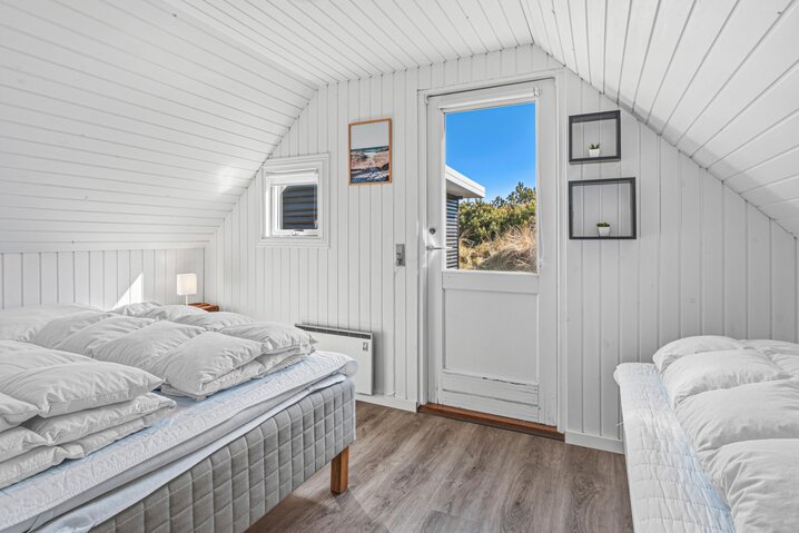 Ferienhaus H5889 in Havklitvej 46, Klegod - Bild #15