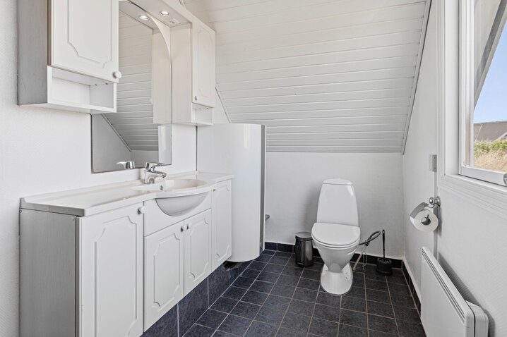 Ferienhaus H5889 in Havklitvej 46, Klegod - Bild #16