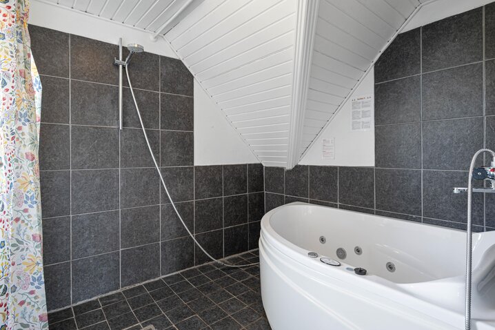 Ferienhaus H5889 in Havklitvej 46, Klegod - Bild #17