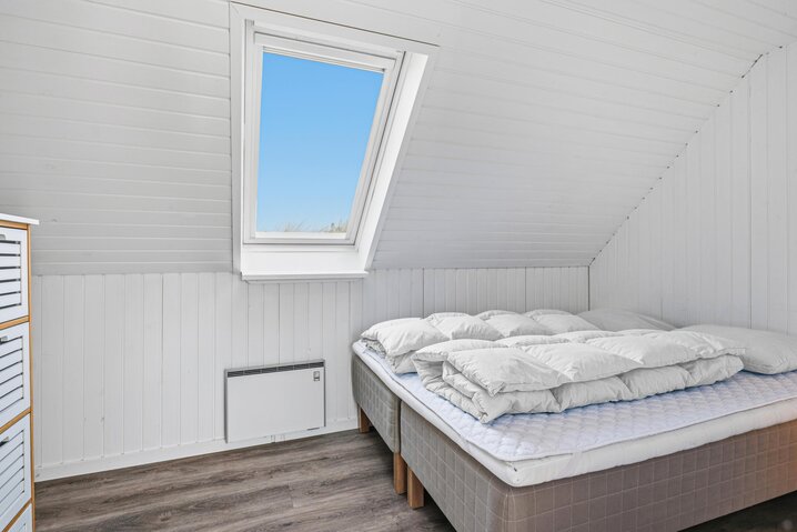 Ferienhaus H5889 in Havklitvej 46, Klegod - Bild #19