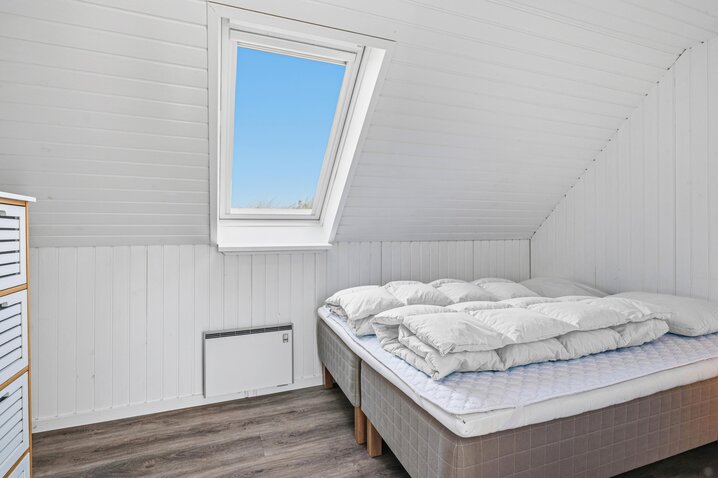 Ferienhaus H5889 in Havklitvej 46, Klegod - Bild #19