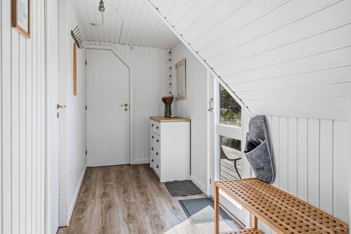 Ferienhaus H5889 in Havklitvej 46, Klegod - Bild #20