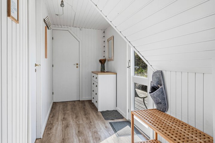 Ferienhaus H5889 in Havklitvej 46, Klegod - Bild #20