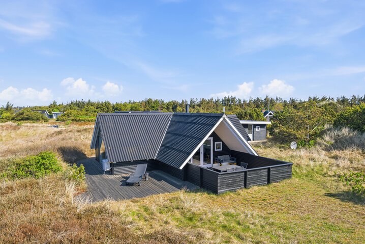 Ferienhaus H5889 in Havklitvej 46, Klegod - Bild #21