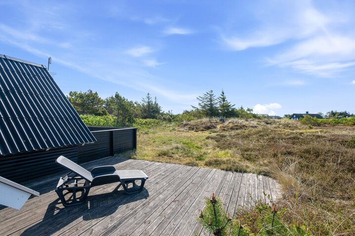 Ferienhaus H5889 in Havklitvej 46, Klegod - Bild #22