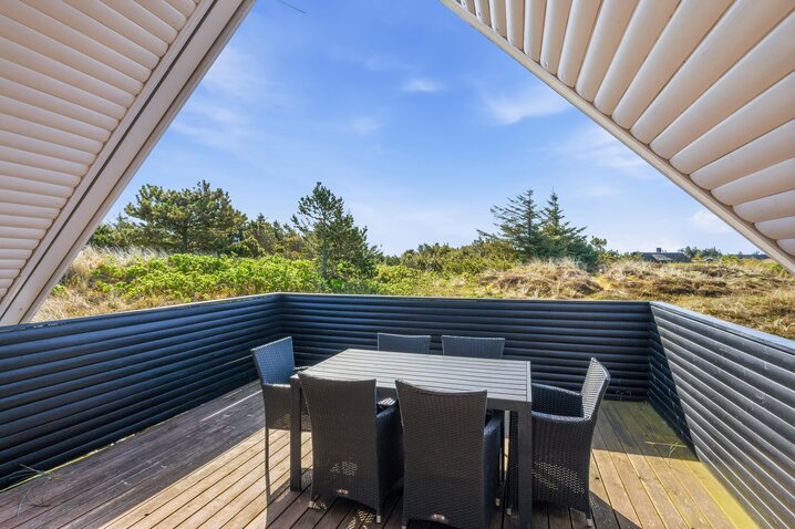 Ferienhaus H5889 in Havklitvej 46, Klegod - Bild #25