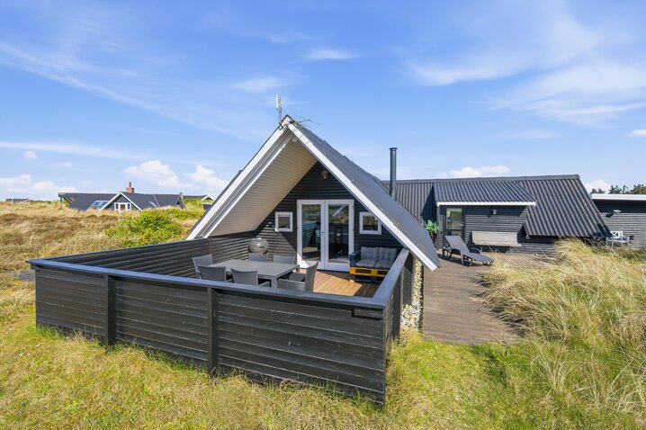 Ferienhaus H5889 in Havklitvej 46, Klegod - Bild #26