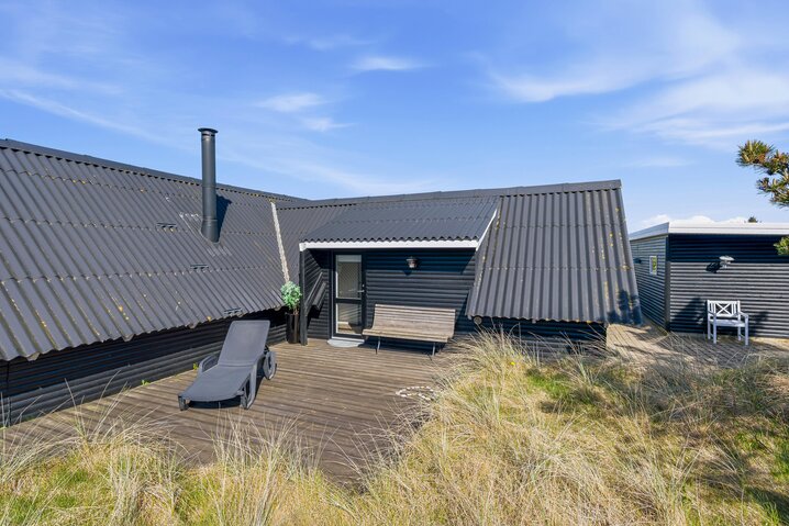 Ferienhaus H5889 in Havklitvej 46, Klegod - Bild #28