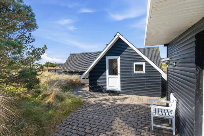 Ferienhaus H5889 in Havklitvej 46, Klegod - Bild #29
