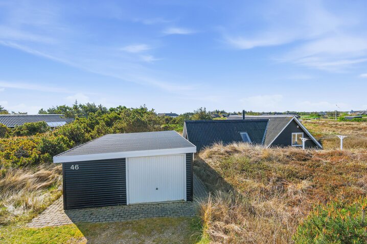 Ferienhaus H5889 in Havklitvej 46, Klegod - Bild #30