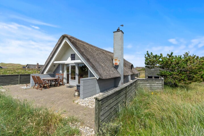 Ferienhaus H5891 in Kræ Degns Vej 35, Klegod - Bild #17