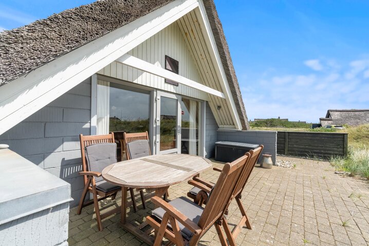 Ferienhaus H5891 in Kræ Degns Vej 35, Klegod - Bild #18