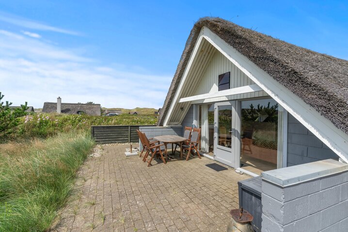 Ferienhaus H5891 in Kræ Degns Vej 35, Klegod - Bild #19