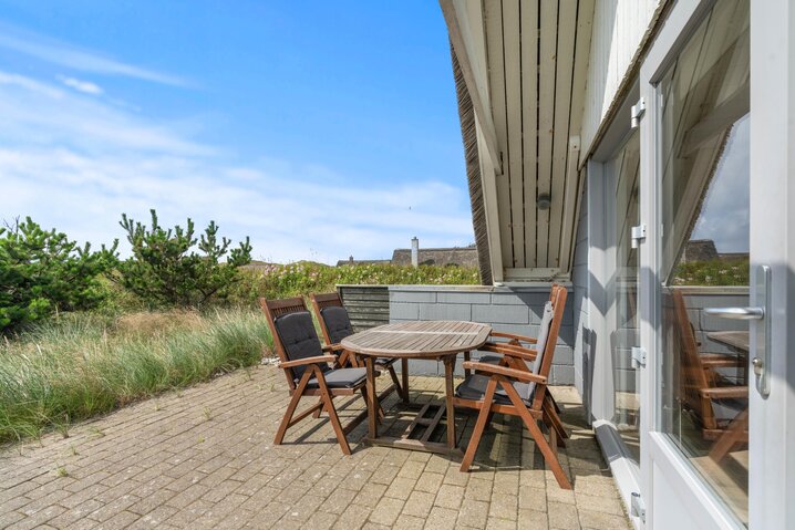 Ferienhaus H5891 in Kræ Degns Vej 35, Klegod - Bild #20