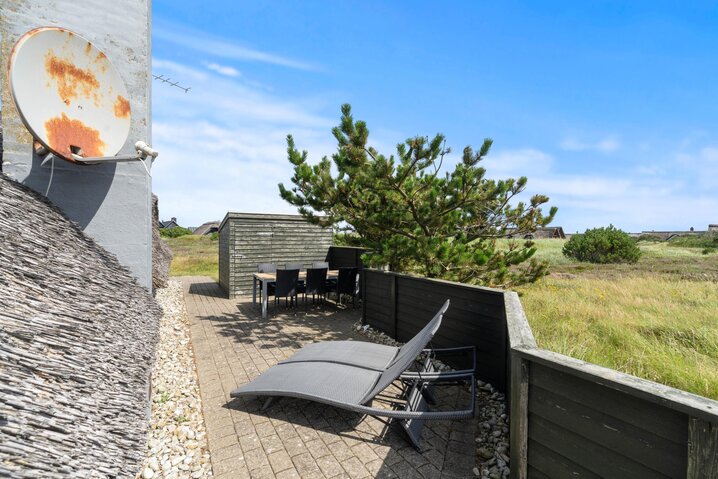 Ferienhaus H5891 in Kræ Degns Vej 35, Klegod - Bild #22