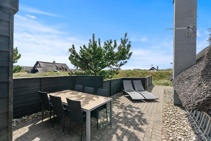 Ferienhaus H5891 in Kræ Degns Vej 35, Klegod - Bild #23