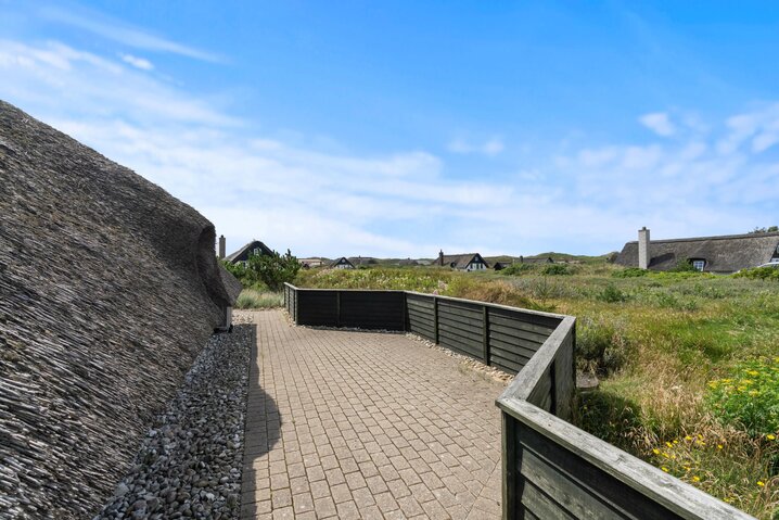 Ferienhaus H5891 in Kræ Degns Vej 35, Klegod - Bild #24