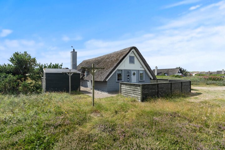 Ferienhaus H5891 in Kræ Degns Vej 35, Klegod - Bild #25