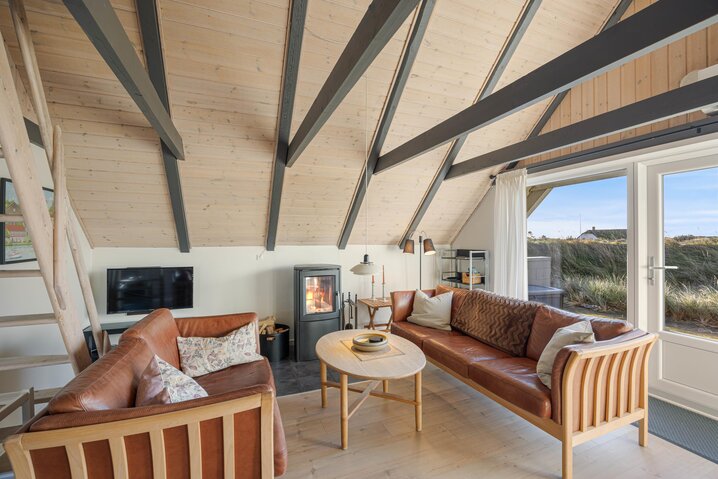 Ferienhaus H5891 in Kræ Degns Vej 35, Klegod - Bild #1