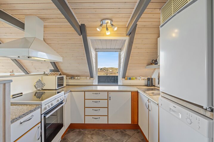 Ferienhaus H5891 in Kræ Degns Vej 35, Klegod - Bild #2