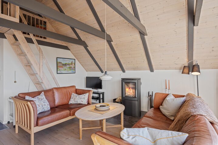 Ferienhaus H5891 in Kræ Degns Vej 35, Klegod - Bild #3