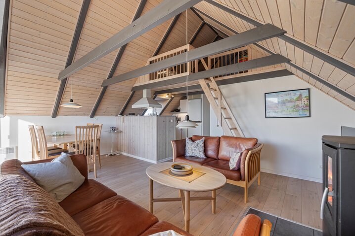 Ferienhaus H5891 in Kræ Degns Vej 35, Klegod - Bild #4