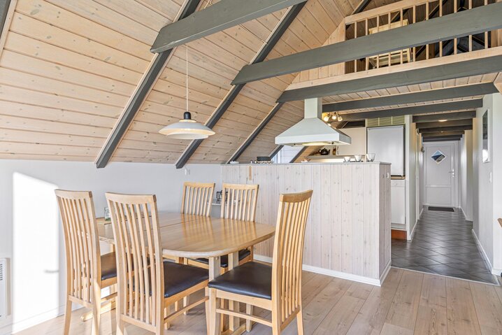 Ferienhaus H5891 in Kræ Degns Vej 35, Klegod - Bild #7