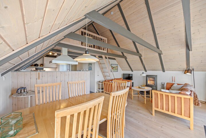 Ferienhaus H5891 in Kræ Degns Vej 35, Klegod - Bild #8
