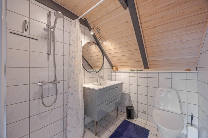 Ferienhaus H5891 in Kræ Degns Vej 35, Klegod - Bild #12
