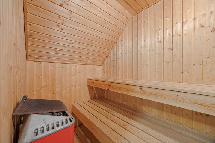 Ferienhaus H5891 in Kræ Degns Vej 35, Klegod - Bild #14