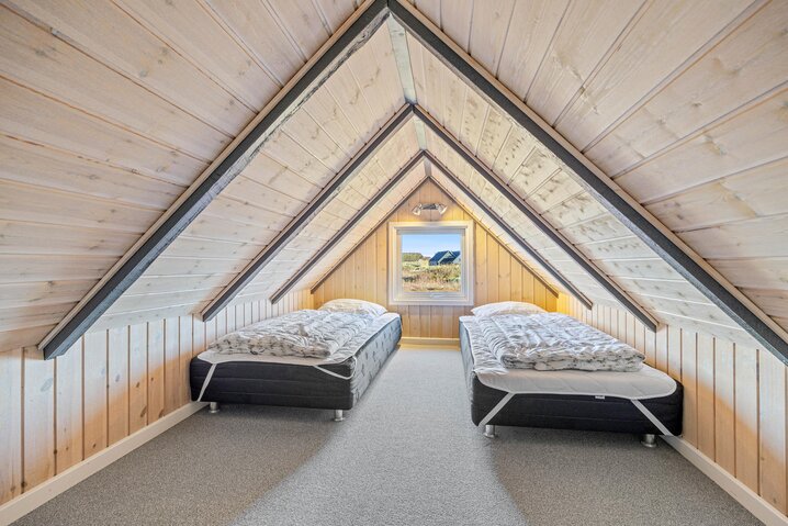 Ferienhaus H5891 in Kræ Degns Vej 35, Klegod - Bild #16