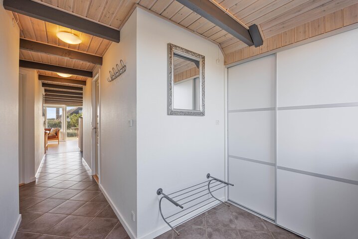 Ferienhaus H5891 in Kræ Degns Vej 35, Klegod - Bild #17