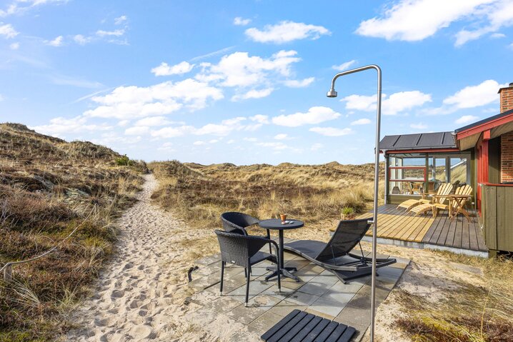 Ferienhaus H5907 in Havklitvej 91, Klegod - Bild #29