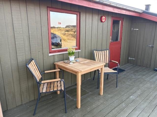 Ferienhaus H5907 in Havklitvej 91, Klegod - Bild #35