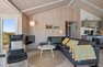 Sommerhus H5907 på Havklitvej 91, Klegod - Billede #2