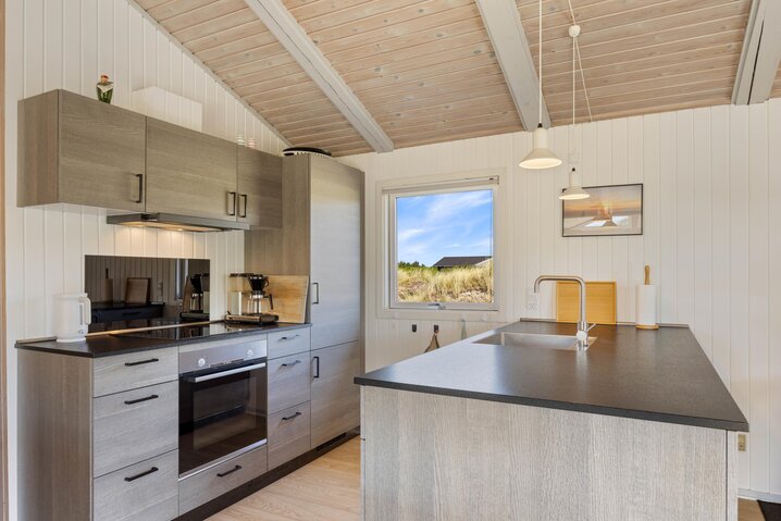 Sommerhus H5907 på Havklitvej 91, Klegod - Billede #2