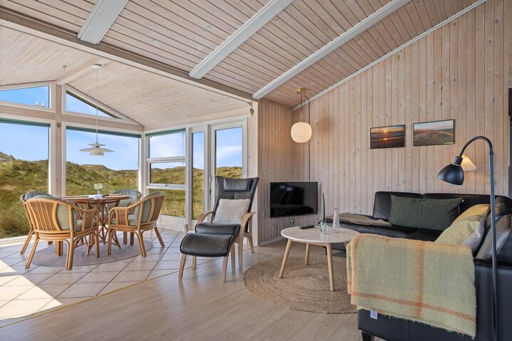 Ferienhaus H5907 in Havklitvej 91, Klegod - Bild #3